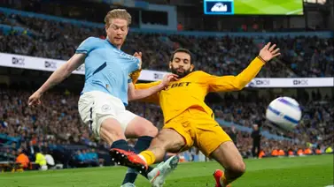 Manchester City sigue reforzándose para el Mundial de Clubes  Manchester City sigue reforzándose para el Mundial de Clubes