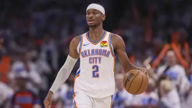 ¡Comienza la final de la NBA! Thunder reciben a unos sorprendentes Pacers en el Juego 1 ¡Comienza la final de la NBA! Thunder reciben a unos sorprendentes Pacers en el Juego 1