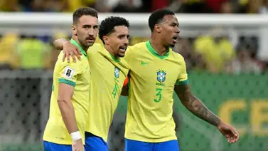 Eliminatorias CONMEBOL: Brasil de Ancelotti debuta ante una dura Ecuador Eliminatorias CONMEBOL: Brasil de Ancelotti debuta ante una dura Ecuador