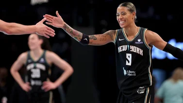 WNBA: Mystics desafían a las favoritas Liberty en un cruce Imperdible