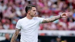 Fernando Gago podría regresar a la Liga MX con este club