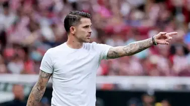 Fernando Gago podría regresar a la Liga MX con este club Fernando Gago podría regresar a la Liga MX con este club