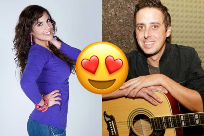 Elaiza Gil revela el nombre de la canción que le escribió Roque Valero
