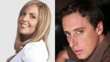 Elaiza Gil revela el nombre de la canción que le escribió Roque Valero