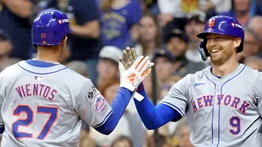 MLB: Las figuras eclipsadas que están rindiendo en grande con los Mets