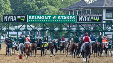 Belmont Stakes: todo el programa para Saratoga Race Course en Gaceta Hípica