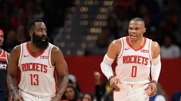 MVP de la NBA estaría cerca de irse a Europa con un contrato histórico