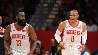 MVP de la NBA estaría cerca de irse a Europa con un contrato histórico MVP de la NBA estaría cerca de irse a Europa con un contrato histórico