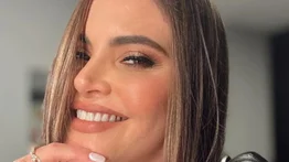 Destruyen en redes sociales a Chiquinquirá Delgado por su apariencia física