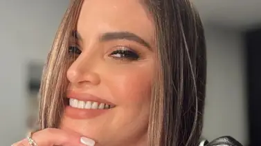 Destruyen en redes sociales a Chiquinquirá Delgado por su apariencia física Destruyen en redes sociales a Chiquinquirá Delgado por su apariencia física