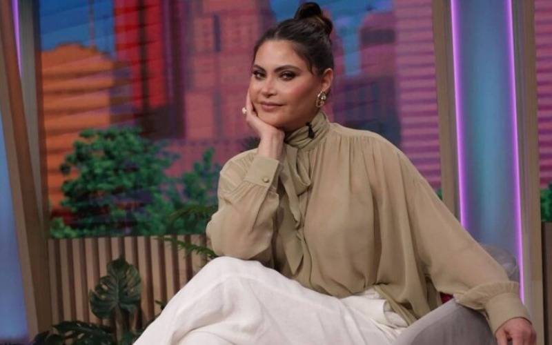Destruyen en redes sociales a Chiquinquirá Delgado por su apariencia física