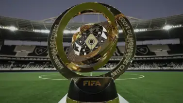 Mundial de Clubes: Meridiano tendrá un especial del torneo de fútbol Mundial de Clubes: Meridiano tendrá un especial del torneo de fútbol