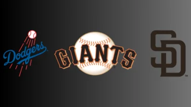 MLB: La División Oeste de Liga Nacional la más difícil del 2025