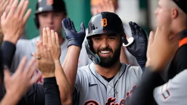 MLB: Riley Greene el arma secreta de Tigres de Detroit en 2025