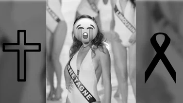 Exreina de belleza fallece a los 38 años y deja un bebé huérfano ¡Descansa en paz!