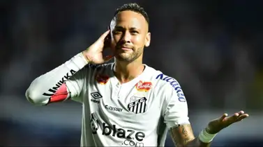 El Pachuca de Salomón Rondón rechaza a Neymar Jr. para el Mundial de Clubes El Pachuca de Salomón Rondón rechaza a Neymar Jr. para el Mundial de Clubes