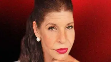 Amanda Gutiérrez aparece en redes en silla de ruedas ¿Qué pasó?