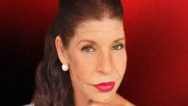 Amanda Gutiérrez aparece en redes en silla de ruedas ¿Qué pasó? Amanda Gutiérrez aparece en redes en silla de ruedas ¿Qué pasó?