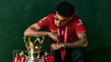 El Liverpool "baja de las nubes" al Barcelona respecto al fichaje de Luis Díaz (+video) El Liverpool "baja de las nubes" al Barcelona respecto al fichaje de Luis Díaz (+video)