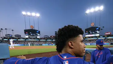 MLB: El inédito talento oculto de Juan Soto con los Mets de Nueva York (+Video) MLB: El inédito talento oculto de Juan Soto con los Mets de Nueva York (+Video)