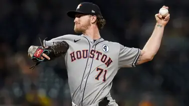 MLB: ¡Ni Altuve ni Álvarez! Esta es la clave del gran momento de los Astros de Houston en las Grandes Ligas MLB: ¡Ni Altuve ni Álvarez! Esta es la clave del gran momento de los Astros de Houston en las Grandes Ligas