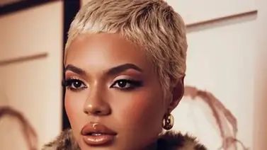 Melissa Gate con sensual vestido rojo de diseñador venezolano (+Fotografías) Melissa Gate con sensual vestido rojo de diseñador venezolano (+Fotografías)