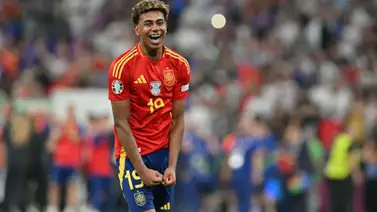 Así fueron los goles de Lamine Yamal y Pedri ante Francia (+Video) Así fueron los goles de Lamine Yamal y Pedri ante Francia (+Video)