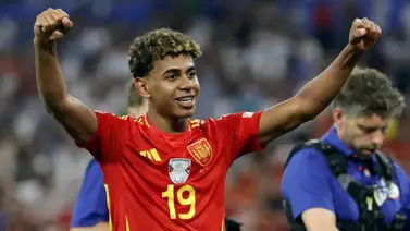 ¡Encendido! Lamine Yamal sorprendió a Francia con este golazo (+Video) ¡Encendido! Lamine Yamal sorprendió a Francia con este golazo (+Video)