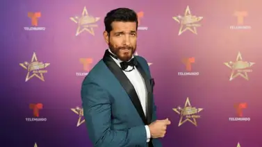 Paulo Quevedo comparte doloroso diagnostico tras salir de La Casa de los Famosos Paulo Quevedo comparte doloroso diagnostico tras salir de La Casa de los Famosos