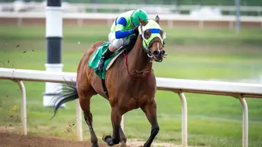 Keihton Natera va por dos stakes este fin de semana de $50.000 rumbo a la triplecorona canadiense  Keihton Natera va por dos stakes este fin de semana de $50.000 rumbo a la triplecorona canadiense