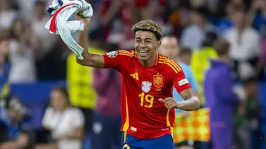 Nations League: España se mete en la final en una lluvia de goles con Francia (Finalizado) Nations League: España se mete en la final en una lluvia de goles con Francia (Finalizado)