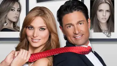 Fernando Colunga habla por primera vez sobre su paternidad Fernando Colunga habla por primera vez sobre su paternidad