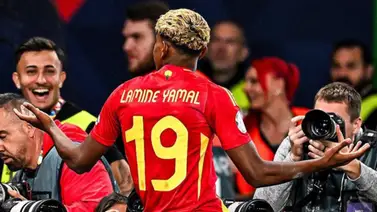 Nations League: España logra algo inédito con su goleada a Francia (+dato) Nations League: España logra algo inédito con su goleada a Francia (+dato)