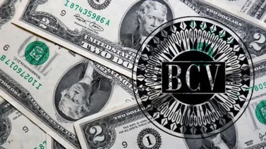 Precio del dólar BCV para este 5 de junio según el Banco Central de Venezuela