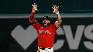 MLB: ¿Sorpresa? Wilyer Abreu supera a Juan Soto en este top (+video)