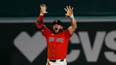 MLB: ¿Sorpresa? Wilyer Abreu supera a Juan Soto en este top (+video) MLB: ¿Sorpresa? Wilyer Abreu supera a Juan Soto en este top (+video)