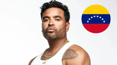 Zion sorprende con concierto gratuito en Venezuela 