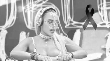 Muere famosa DJ transgénero por causas desconocidas: “Fue un símbolo de libertad”