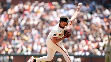 MLB: El veterano Robbie Ray vuelve a protagonizar otra gran actuación