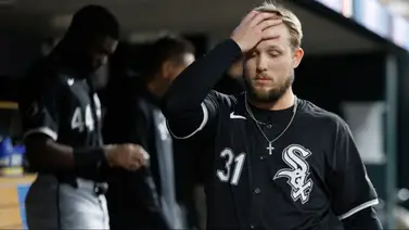 MLB: Los White Sox podrían cambiar de dueño en los próximos años (+Detalles) MLB: Los White Sox podrían cambiar de dueño en los próximos años (+Detalles)