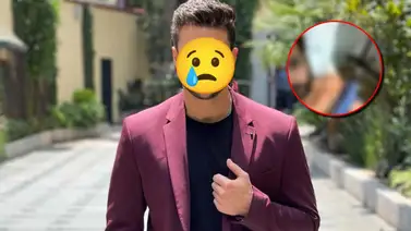 Hospitalizan a reconocido actor por infección estomacal: ¿De quién se trata? Hospitalizan a reconocido actor por infección estomacal: ¿De quién se trata?