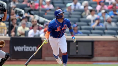 MLB: Omar Narváez probará suerte con nueva organización en el Oeste de la Liga Americana