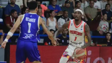 SPB: Pioneros barrió a Marinos y Trotamundos tomó revancha en Maracaibo en el Super 4 SPB: Pioneros barrió a Marinos y Trotamundos tomó revancha en Maracaibo en el Super 4