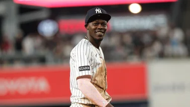Juegos para este viernes 6 de junio en la MLB (+video)