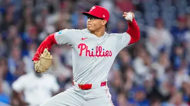 MLB: Jesús Luzardo "contrariado" ante racha de derrotas (+Detalles) MLB: Jesús Luzardo "contrariado" ante racha de derrotas (+Detalles)