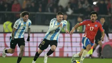 Esta joya del fútbol argentino ya le dijo que sí al Real Madrid (+Detalles) Esta joya del fútbol argentino ya le dijo que sí al Real Madrid (+Detalles)