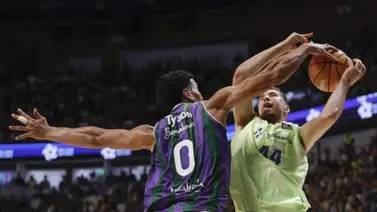Liga Endesa: Estos son los juegos de hoy 6 de junio en la Postemporada (En Vivo por Meridiano TV y Meridiano.net) Liga Endesa: Estos son los juegos de hoy 6 de junio en la Postemporada (En Vivo por Meridiano TV y Meridiano.net)