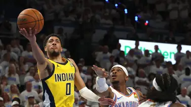 Finales NBA: Estos son los precios de las entradas del Juego 2 entre Thunder y Pacers - (En Vivo por Meridiano Tv y Meridiano.net)  Finales NBA: Estos son los precios de las entradas del Juego 2 entre Thunder y Pacers - (En Vivo por Meridiano Tv y Meridiano.net)