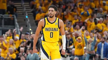 Finales NBA: Este es el asombroso récord de Pacers de visitante en estos Playoffs (En Vivo por Meridiano Tv y Meridiano.net)