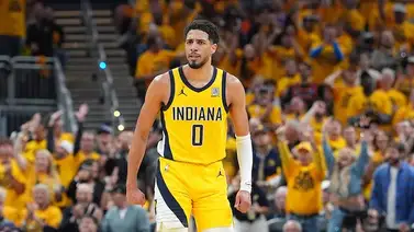 Finales NBA: Este es el asombroso récord de Pacers de visitante en estos Playoffs (En Vivo por Meridiano Tv y Meridiano.net) Finales NBA: Este es el asombroso récord de Pacers de visitante en estos Playoffs (En Vivo por Meridiano Tv y Meridiano.net)